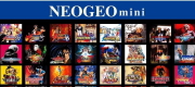 NEOGEO mini