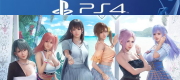 Venus Vacation PRISM - DEAD OR ALIVE Xtreme -