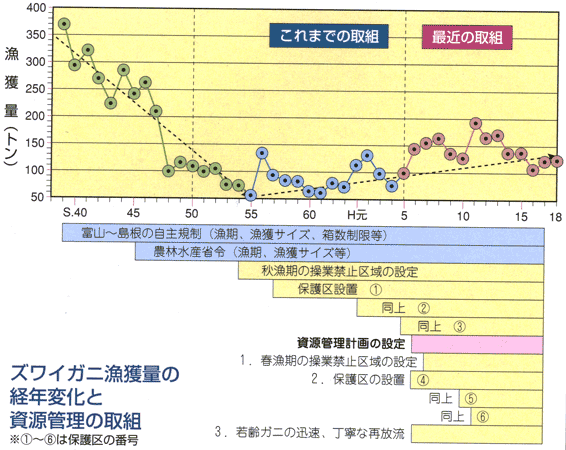 京都ズワイ