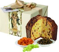 Panettone classico