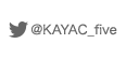 kayac five twitter