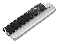 Transcend SSD MacBook Air/Pro専用アップグレードキット