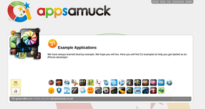 appsamuck