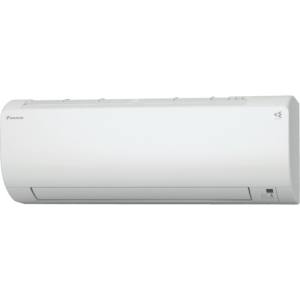 ダイキン DAIKIN ダイキン工業 S22ZTVXS-W ルームエアコンVXシリーズ2.2kW メーカー直送 代引不可 北海道沖縄離島不可