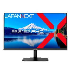 ジャパンネクスト JAPANNEXT JAPANNEXT JN-IPS2382FHDR 23.8インチ IPS系パネル 液晶モニター