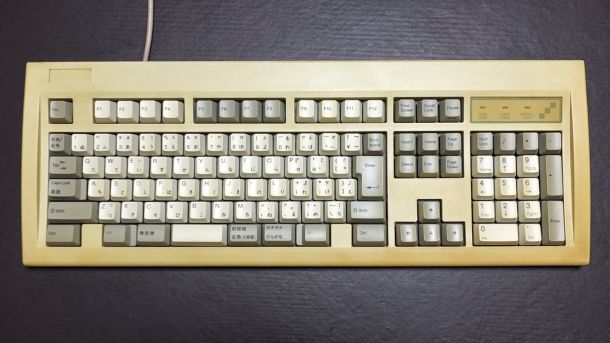 Chicony KB-9600