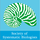 Society of Systematic Biologists logo