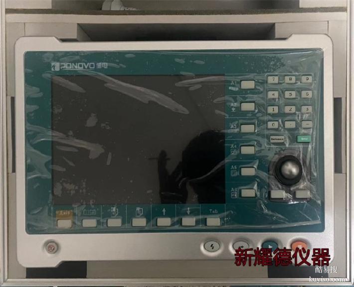 F0810AS昂立继保仪AQ660二手LM4661D继保仪