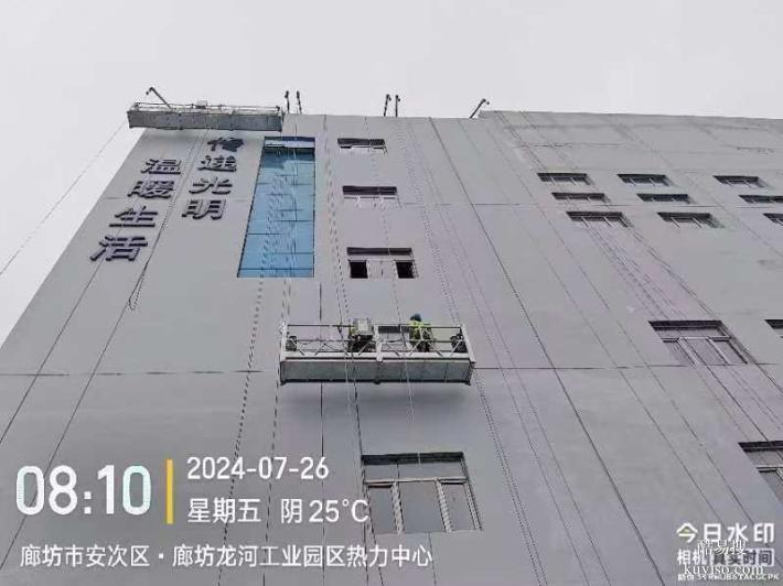 北京丰台电动吊篮出租公司北京丰台区电动吊篮租赁厂家