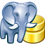 PostgreSQL for Windows(关系型数据库管理系统)