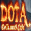 dota6.83ai地图