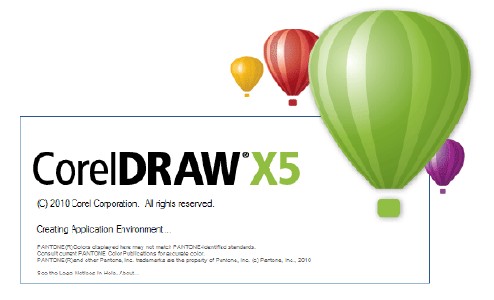 coreldraw版本大全-coreldraw x4/x5/x6/x7/x8/12-cdr修改版下载免费中文版