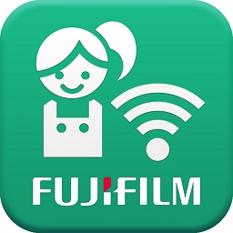 富士wifi印软件