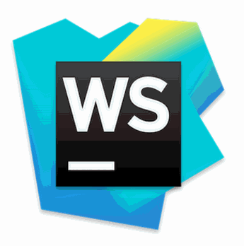 webstorm