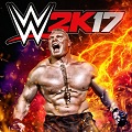 WWE 2K全人物解锁版