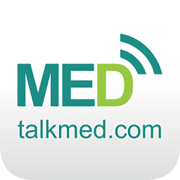 talkmed电脑版会议