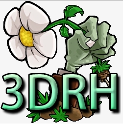 植物大战僵尸3D融合版