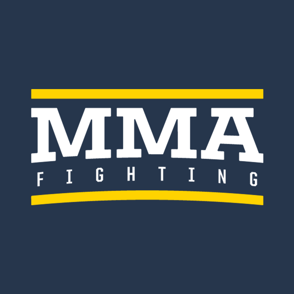 MMA Fighting