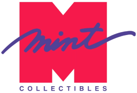 mint logo