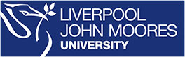 Liverpool John Moores University logo