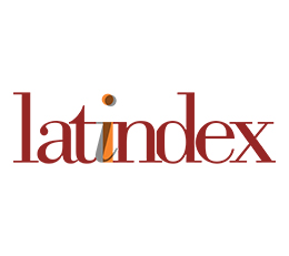 Logo Latindex