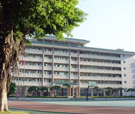 中山大学附属中学