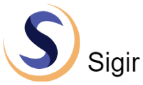 Sigir Logo