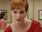  <em>Mad Men:</em> Star Concerned About AMC Show's Future