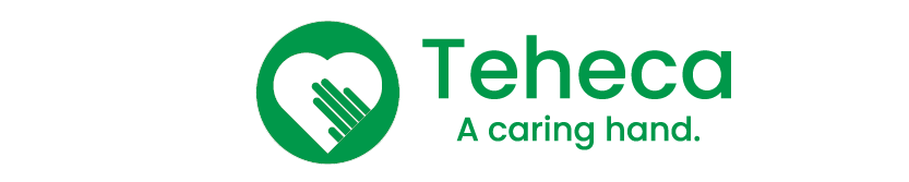 Teheca logo