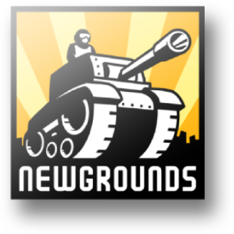 VGDC Newgrounds