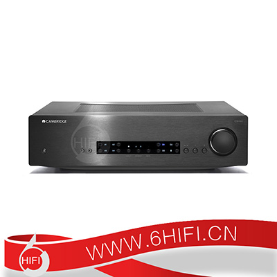 音响发烧站,hifi音响排名,家庭影院音响,Cambridge Audio剑桥 CXA60 合并机【全新行货】