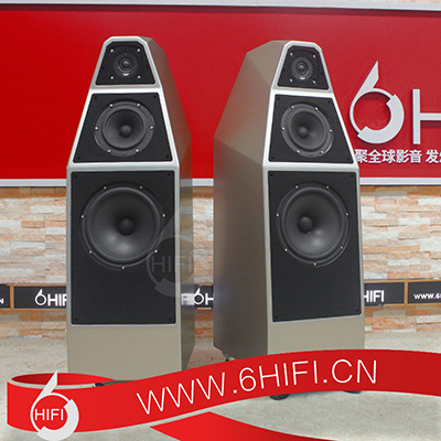 音响发烧站,hifi音响排名,家庭影院音响,威信 Wilson Audio Yvette 伊维特 落地箱【全新行货】