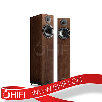 音响发烧站,hifi音响排名,家庭影院音响,思奔达Spendor A7 落地箱 【全新行货】