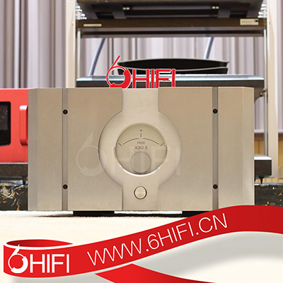 音响发烧站,hifi音响排名,家庭影院音响,Pass Labs 柏思 X350.5 立体声后级 hifi后级功放【全新行货】