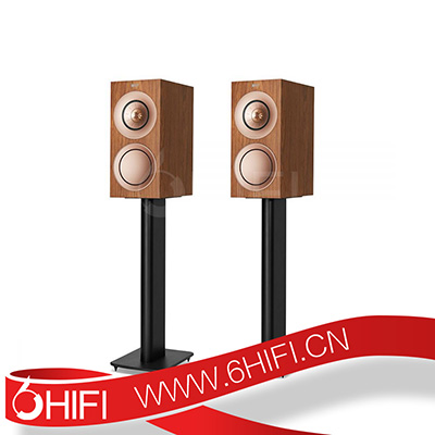 音响发烧站,hifi音响排名,家庭影院音响,英国 KEF R3书架箱【全新行货】