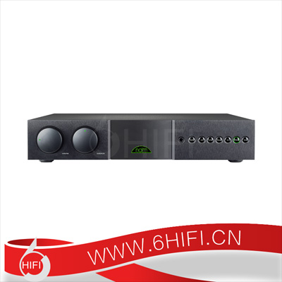 音响发烧站,hifi音响排名,家庭影院音响,英国 Naim茗 Supernait 3合并功放【全新行货】