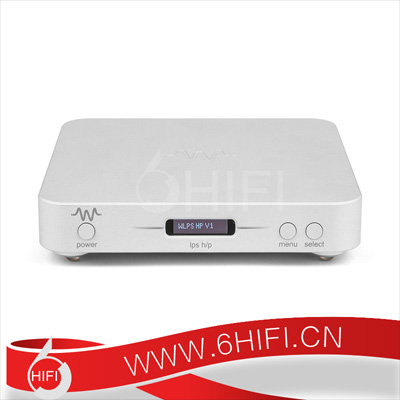 音响发烧站,hifi音响排名,家庭影院音响,韩国 Waversa Systems W唯 LPS HP 电源【全新行货】