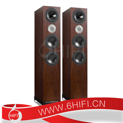 音响发烧站,hifi音响排名,家庭影院音响,英国 Spendor思奔达 D9.2 落地箱【全新行货】