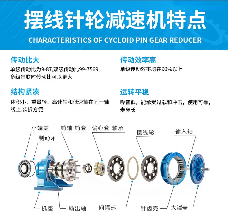 江苏泰隆减速机股份有限公司