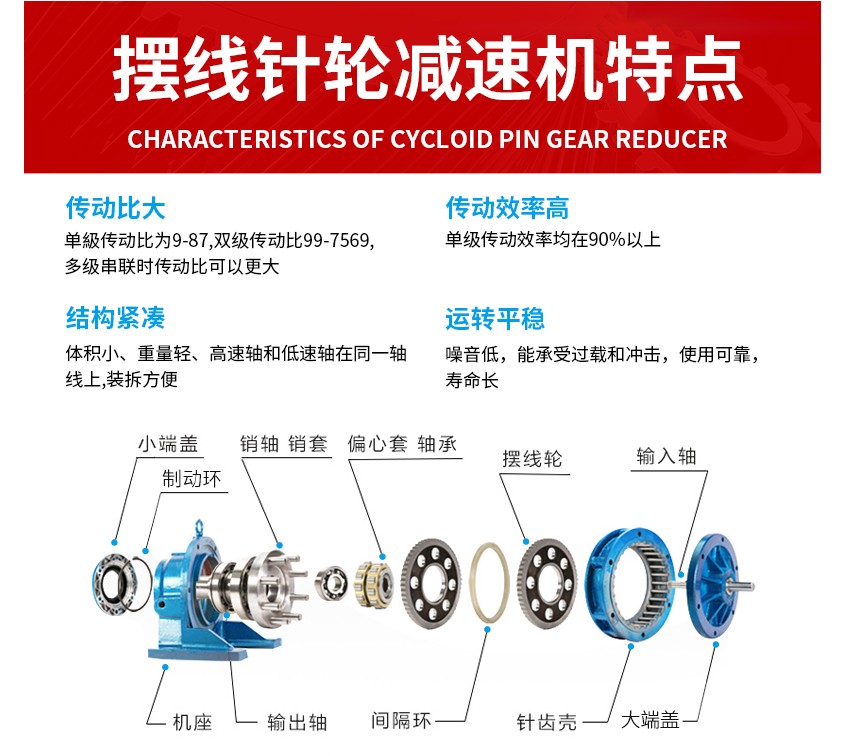 江苏泰隆减速机股份有限公司