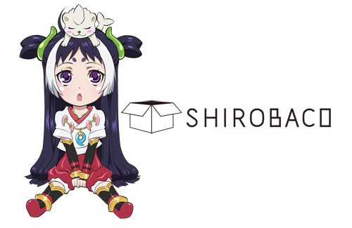 SHIROBACO