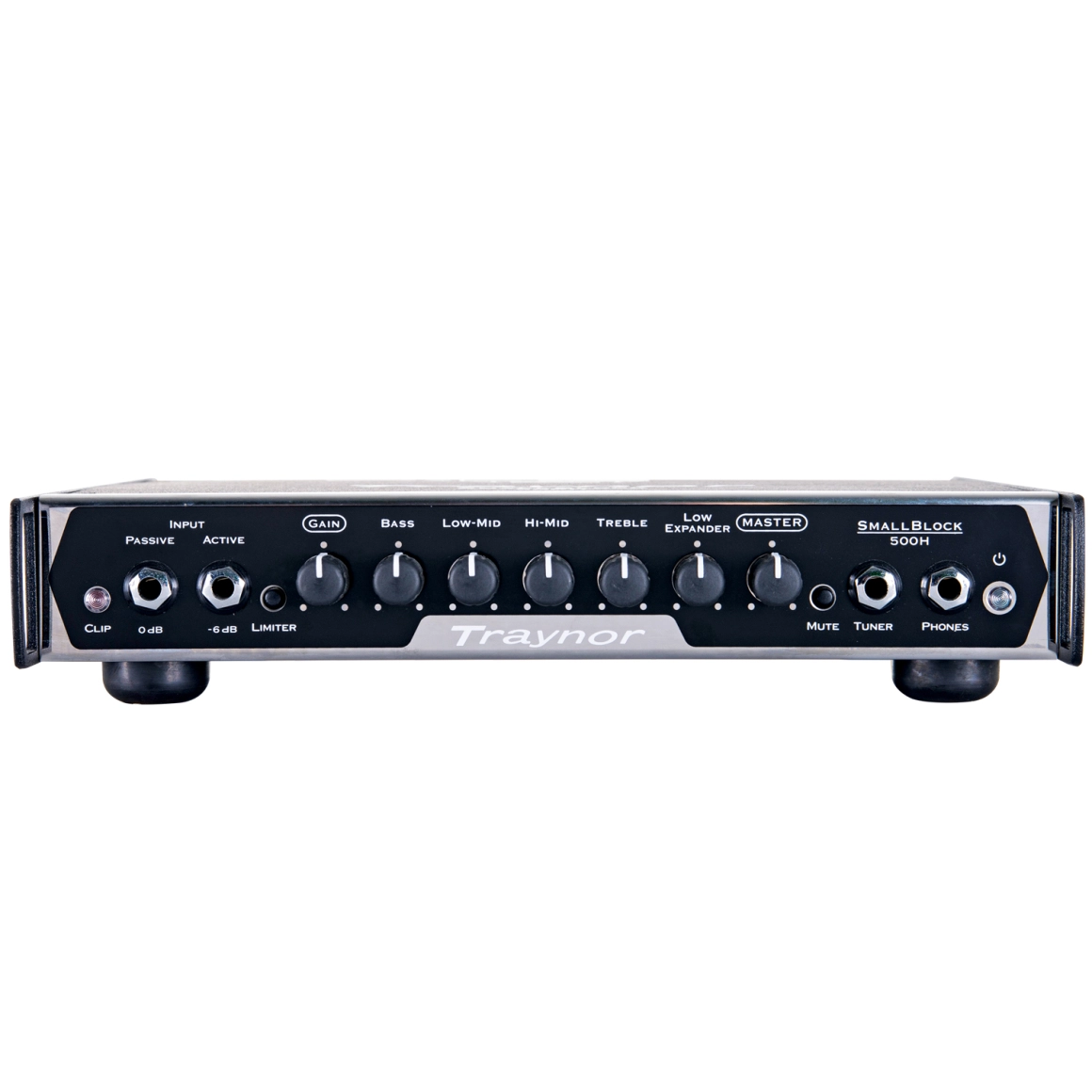 SB500H 500 Watt Micro Bass Head image