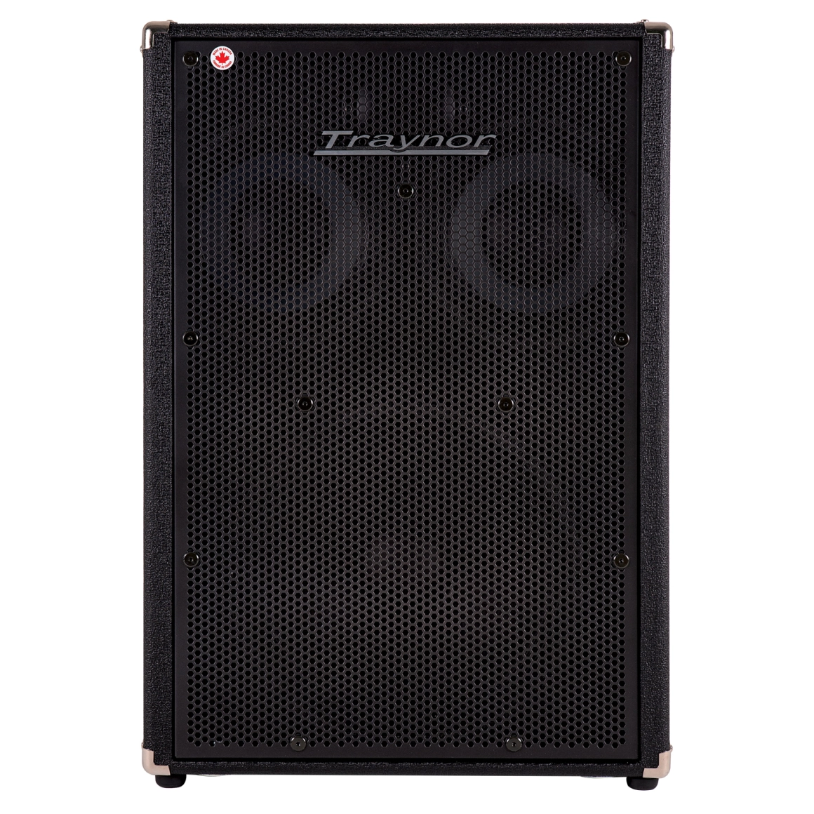 TC1510 2 x 10-inch / 1 x 15-inch Bass Extension Cabinet – 600 Watts image