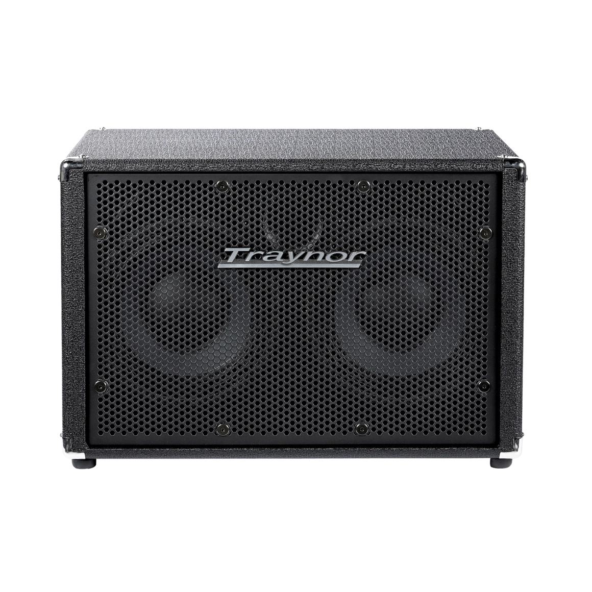 TC210 2 x 10-inch Bass Extension Cabinet – 400 Watts image