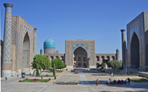 Samarkand