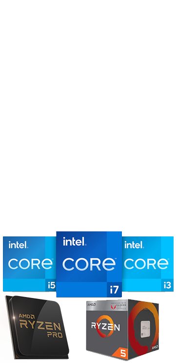 Intel 11Gen