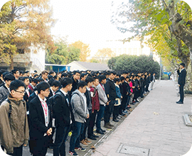 南京北大青鸟软件学院