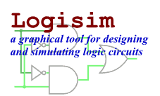 Logisim: a graphical tool for designing and simulating logic circuits