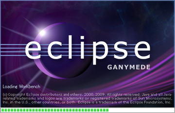 eclipse