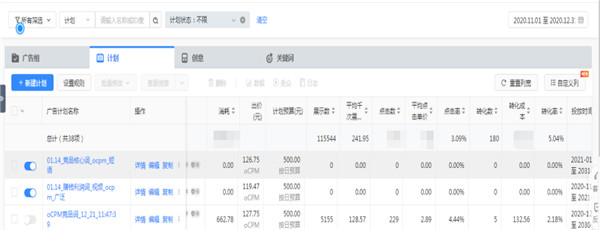 一线优化师从0到1教你做搜索广告 广告 经验心得 第9张